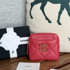 Chanel Wallets Purse